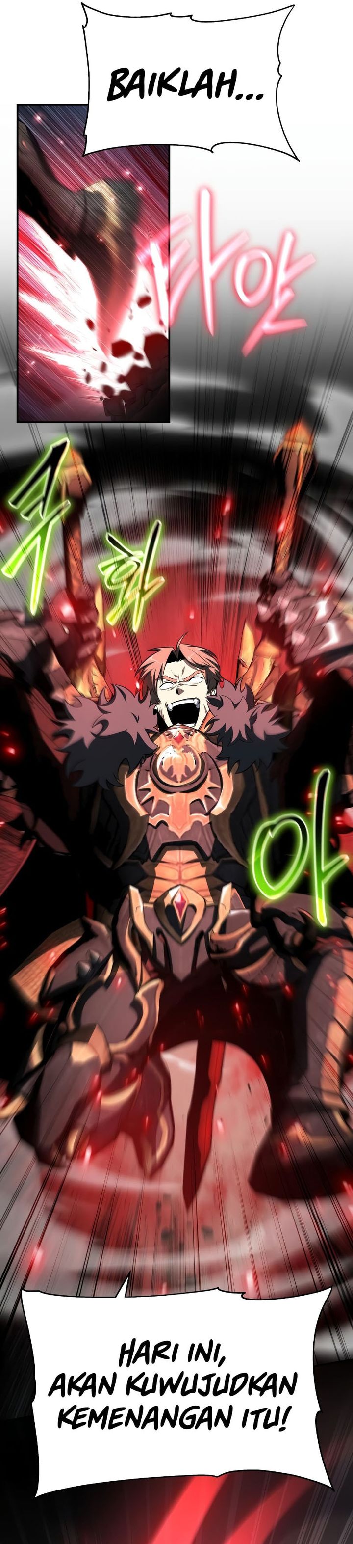 The Knight King Who Returned with a God chapter 145