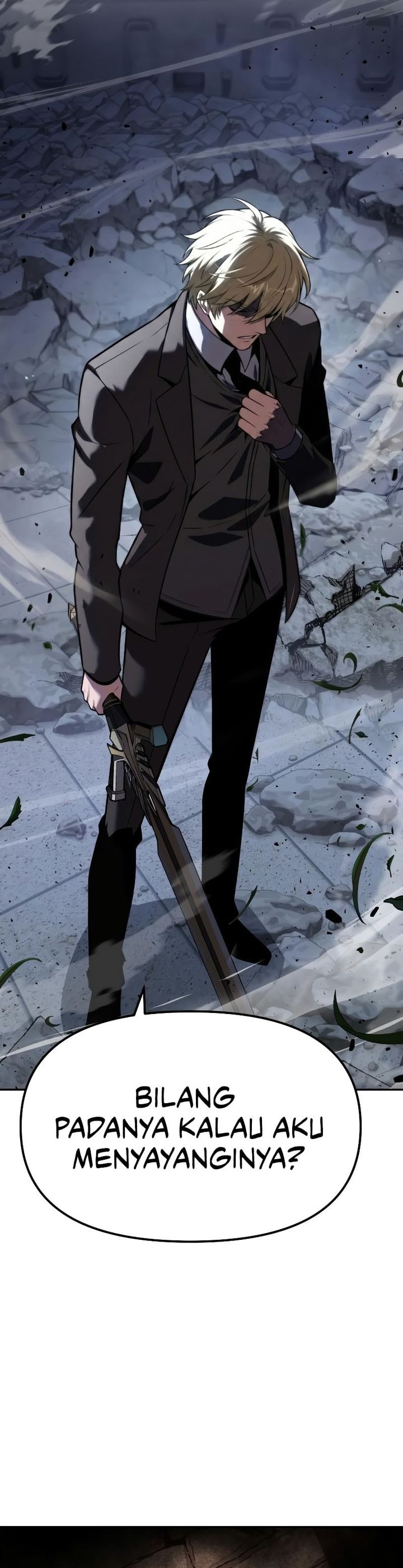 The Knight King Who Returned with a God chapter 145