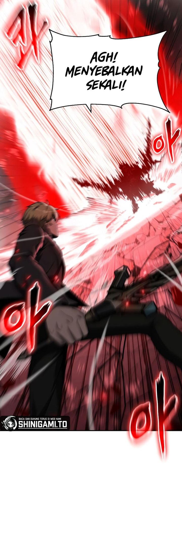 The Knight King Who Returned with a God chapter 145