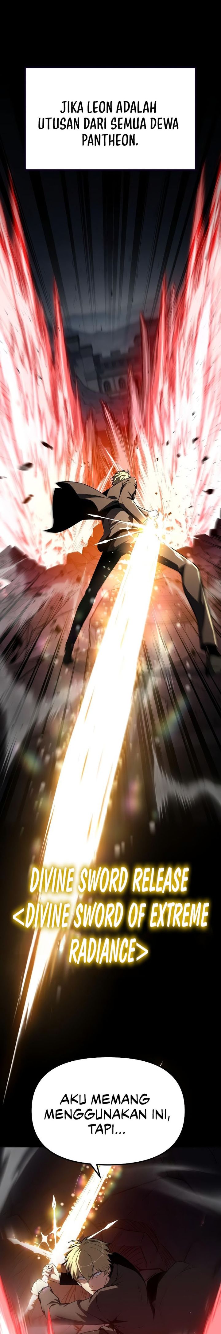 The Knight King Who Returned with a God chapter 145