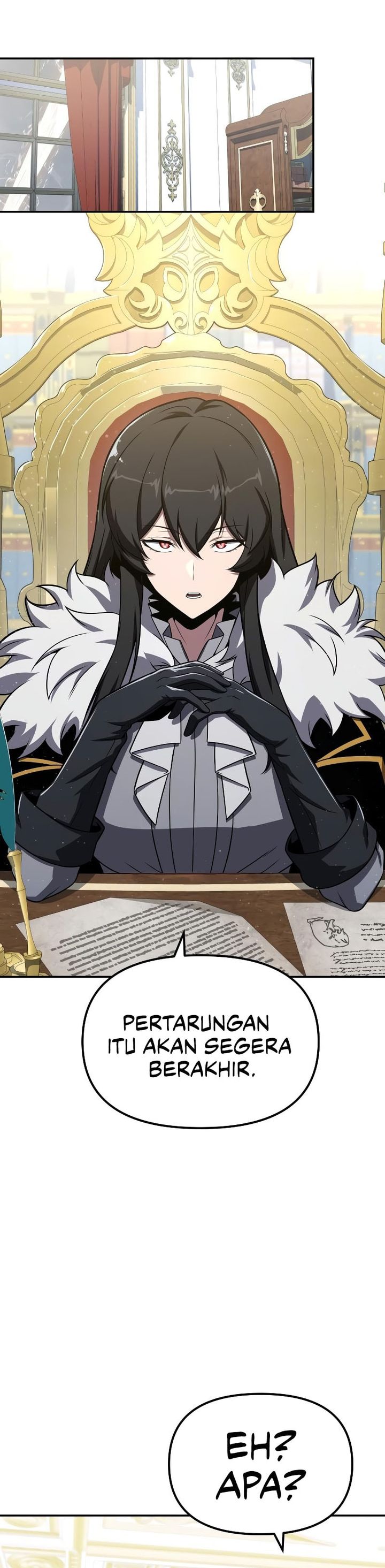 The Knight King Who Returned with a God chapter 145