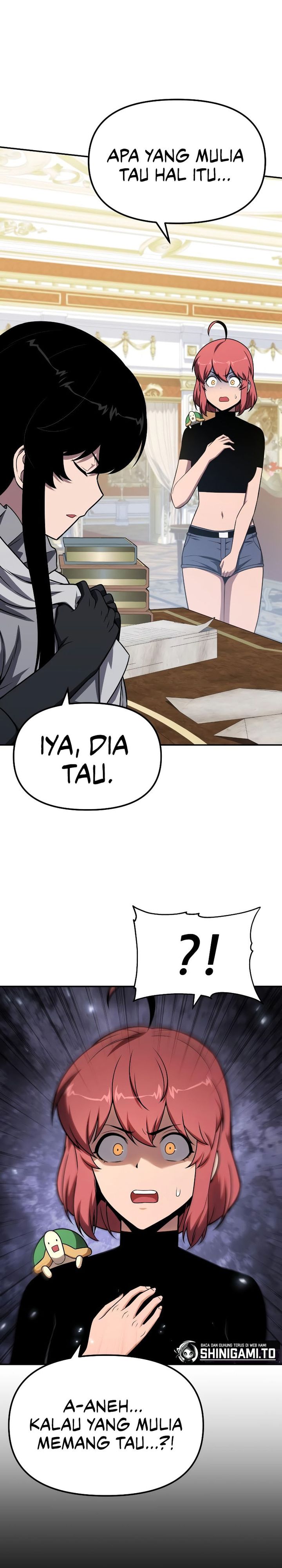 The Knight King Who Returned with a God chapter 145