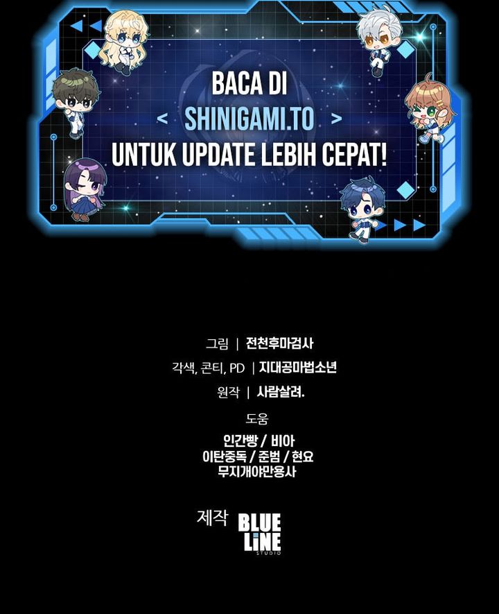 The Knight King Who Returned with a God chapter 145