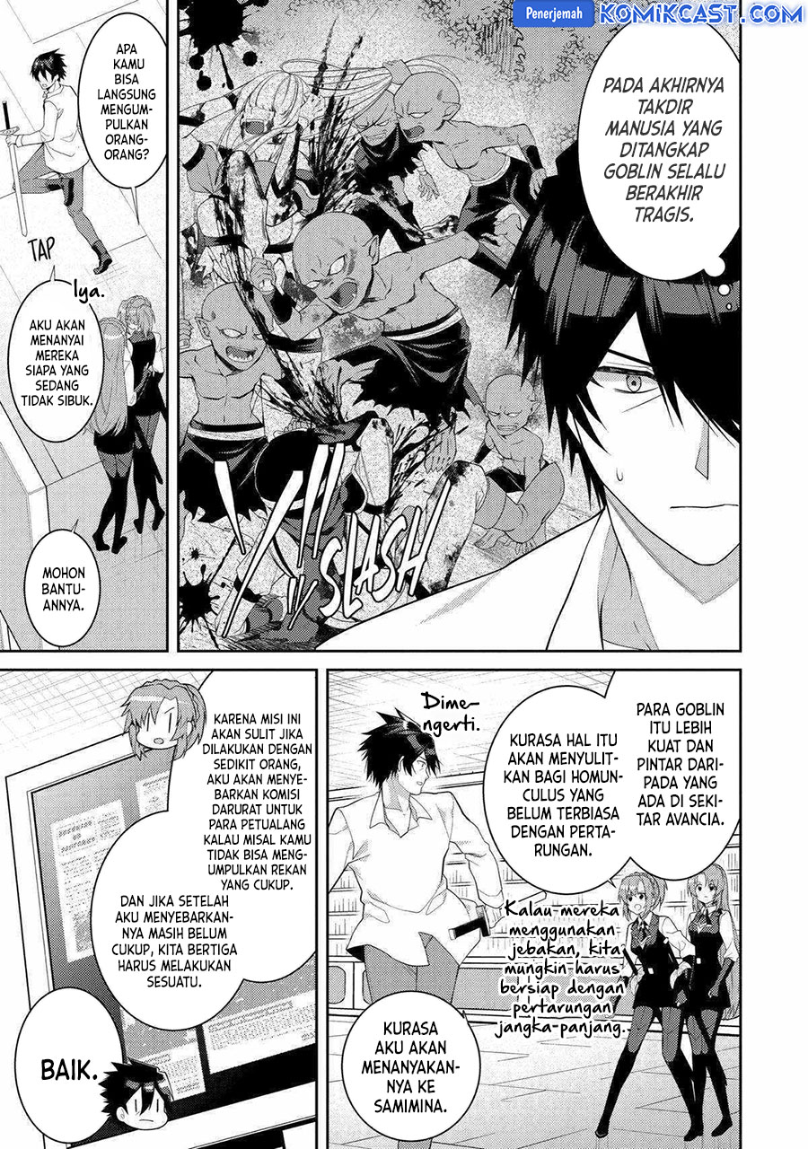 Dilarang COPAS - situs resmi www.mangacanblog.com - Komik the labyrinth raids of the ultimate tank 042 - chapter 42 43 Indonesia the labyrinth raids of the ultimate tank 042 - chapter 42 Terbaru 7|Baca Manga Komik Indonesia|Mangacan