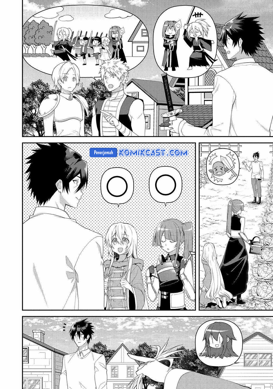Dilarang COPAS - situs resmi www.mangacanblog.com - Komik the labyrinth raids of the ultimate tank 042 - chapter 42 43 Indonesia the labyrinth raids of the ultimate tank 042 - chapter 42 Terbaru 8|Baca Manga Komik Indonesia|Mangacan