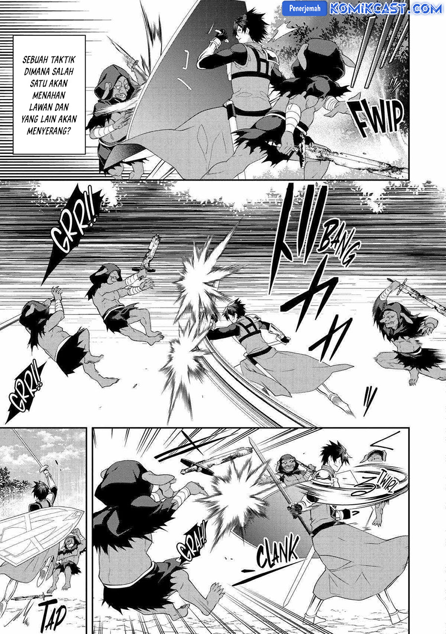 Dilarang COPAS - situs resmi www.mangacanblog.com - Komik the labyrinth raids of the ultimate tank 042 - chapter 42 43 Indonesia the labyrinth raids of the ultimate tank 042 - chapter 42 Terbaru 19|Baca Manga Komik Indonesia|Mangacan