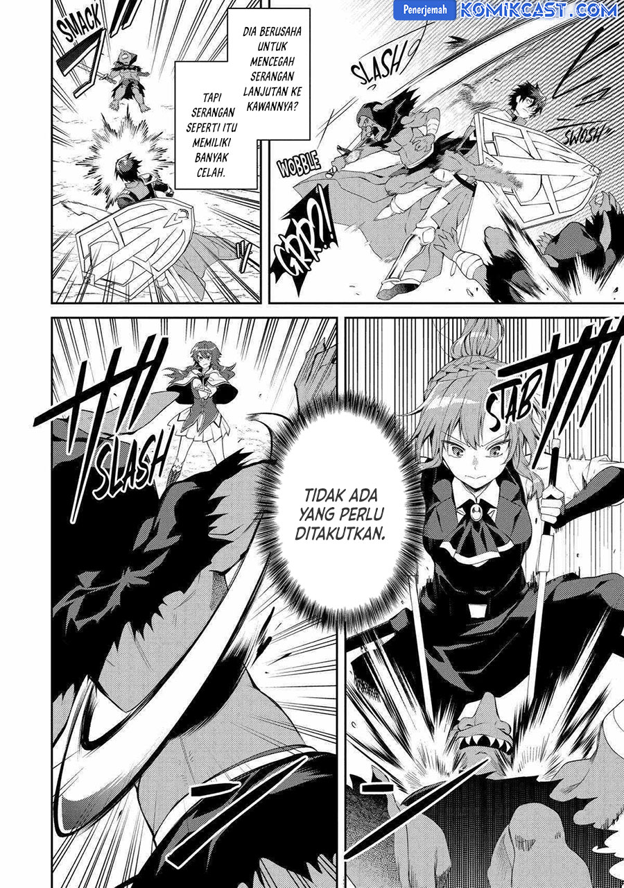 Dilarang COPAS - situs resmi www.mangacanblog.com - Komik the labyrinth raids of the ultimate tank 042 - chapter 42 43 Indonesia the labyrinth raids of the ultimate tank 042 - chapter 42 Terbaru 20|Baca Manga Komik Indonesia|Mangacan