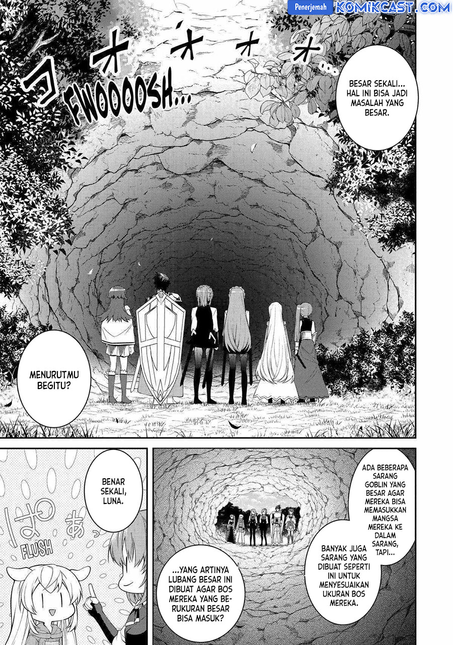 Dilarang COPAS - situs resmi www.mangacanblog.com - Komik the labyrinth raids of the ultimate tank 042 - chapter 42 43 Indonesia the labyrinth raids of the ultimate tank 042 - chapter 42 Terbaru 23|Baca Manga Komik Indonesia|Mangacan