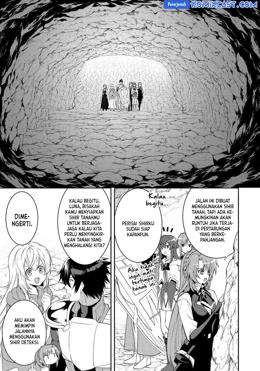 Dilarang COPAS - situs resmi www.mangacanblog.com - Komik the labyrinth raids of the ultimate tank 042 - chapter 42 43 Indonesia the labyrinth raids of the ultimate tank 042 - chapter 42 Terbaru 25|Baca Manga Komik Indonesia|Mangacan