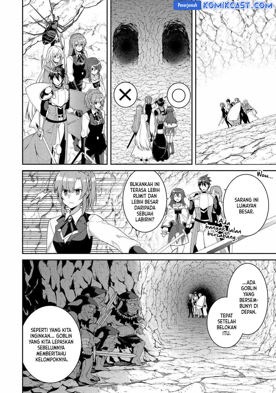Dilarang COPAS - situs resmi www.mangacanblog.com - Komik the labyrinth raids of the ultimate tank 042 - chapter 42 43 Indonesia the labyrinth raids of the ultimate tank 042 - chapter 42 Terbaru 26|Baca Manga Komik Indonesia|Mangacan