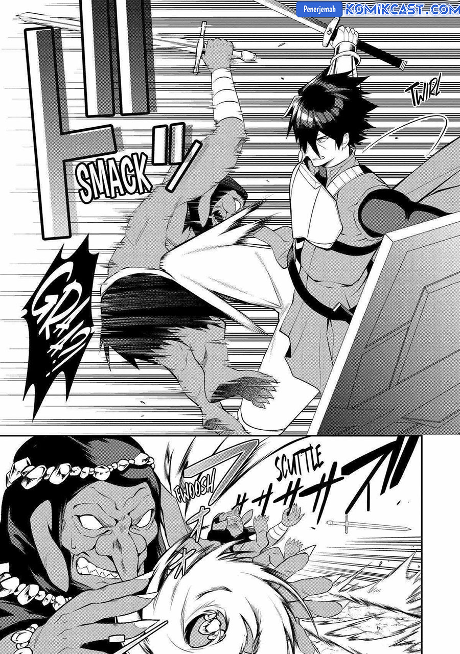 Dilarang COPAS - situs resmi www.mangacanblog.com - Komik the labyrinth raids of the ultimate tank 042 - chapter 42 43 Indonesia the labyrinth raids of the ultimate tank 042 - chapter 42 Terbaru 31|Baca Manga Komik Indonesia|Mangacan