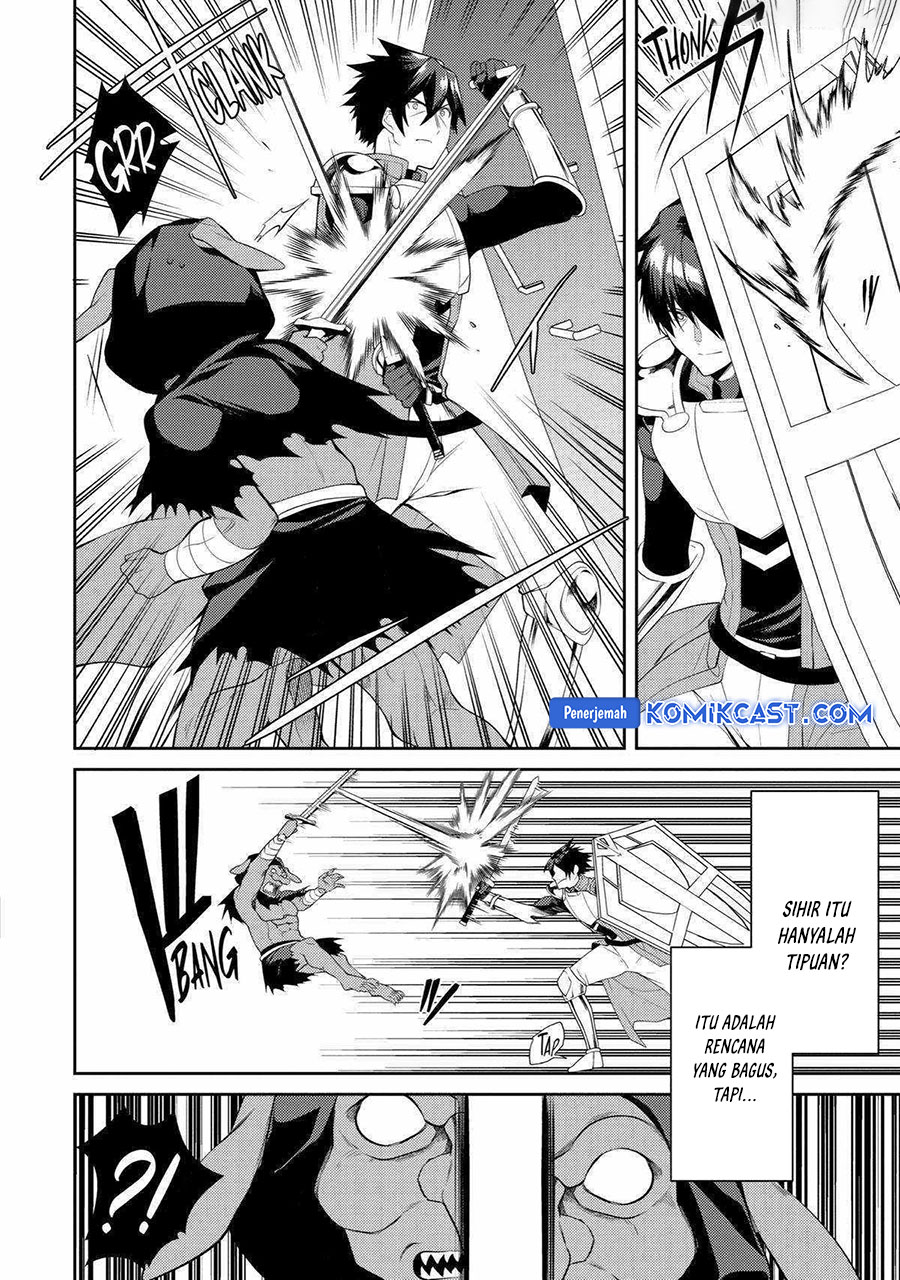 Dilarang COPAS - situs resmi www.mangacanblog.com - Komik the labyrinth raids of the ultimate tank 042 - chapter 42 43 Indonesia the labyrinth raids of the ultimate tank 042 - chapter 42 Terbaru 32|Baca Manga Komik Indonesia|Mangacan