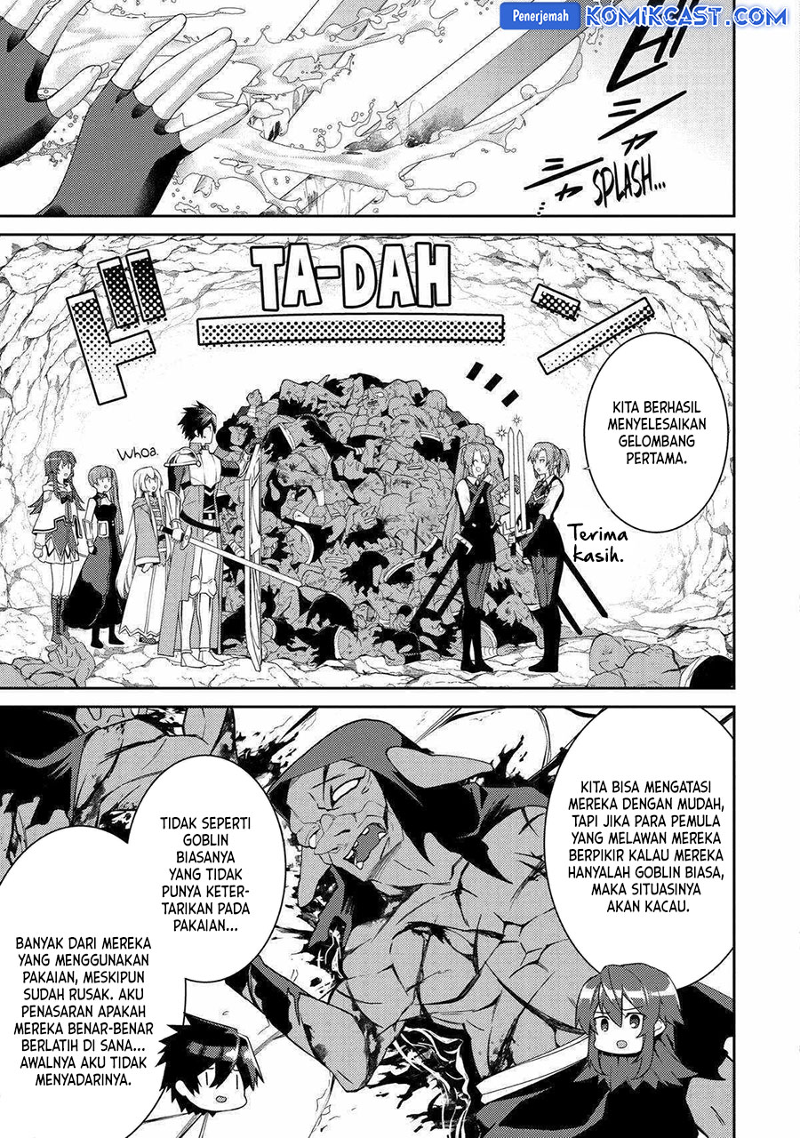 Dilarang COPAS - situs resmi www.mangacanblog.com - Komik the labyrinth raids of the ultimate tank 042 - chapter 42 43 Indonesia the labyrinth raids of the ultimate tank 042 - chapter 42 Terbaru 36|Baca Manga Komik Indonesia|Mangacan