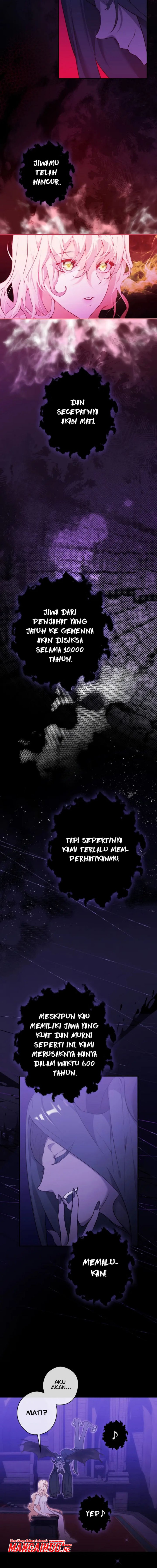 The Lady’s Dark Secret chapter 1