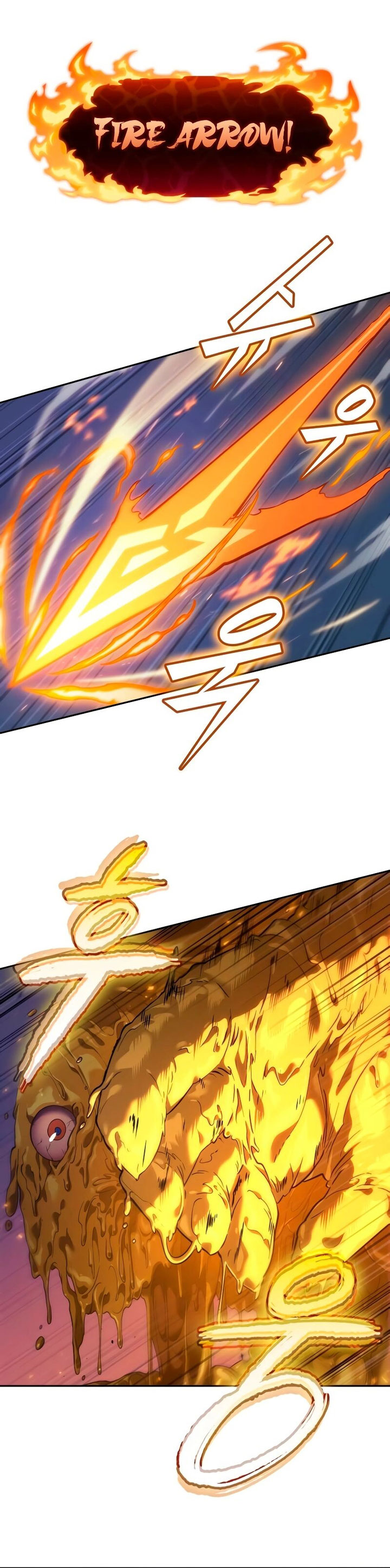 The Last Adventurer Chapter 04 Bahasa Indonesia