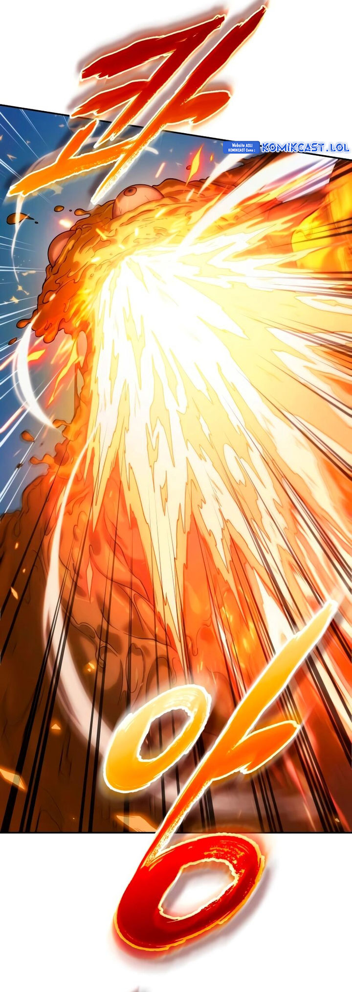 The Last Adventurer Chapter 04 Bahasa Indonesia