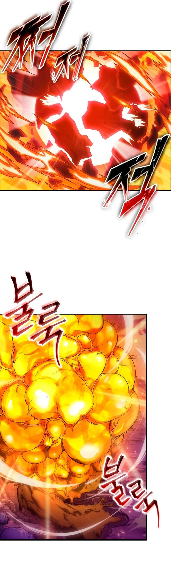 The Last Adventurer Chapter 04 Bahasa Indonesia