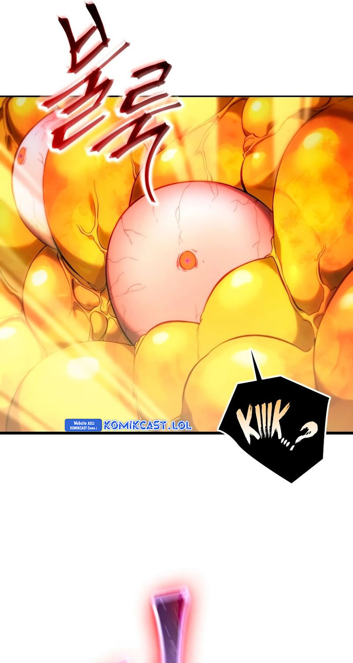 The Last Adventurer Chapter 04 Bahasa Indonesia