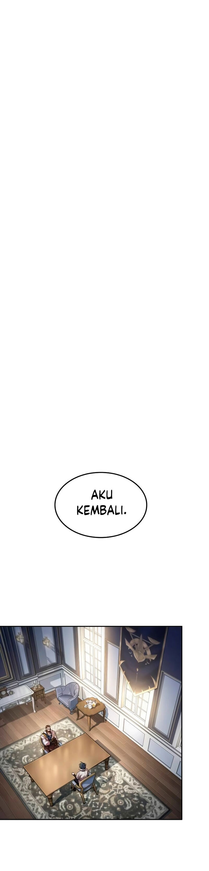 The Last Adventurer Chapter 04 Bahasa Indonesia