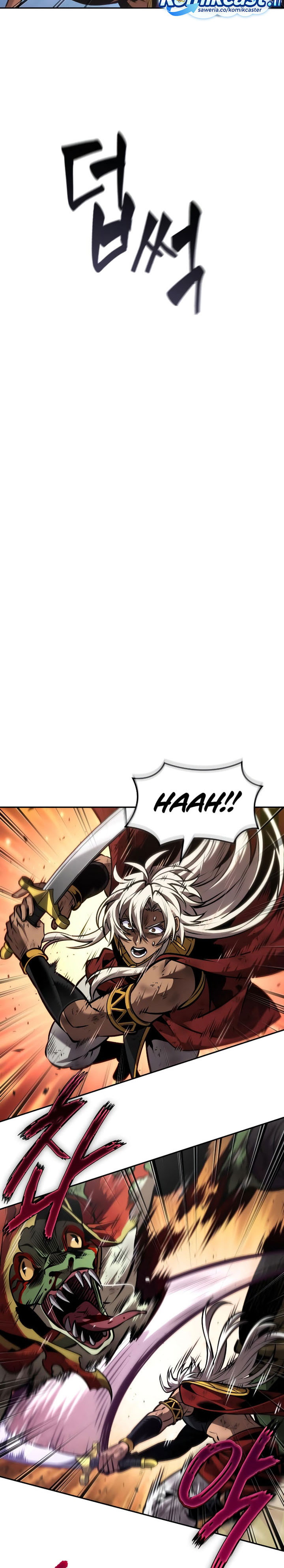 The Last Adventurer chapter 88