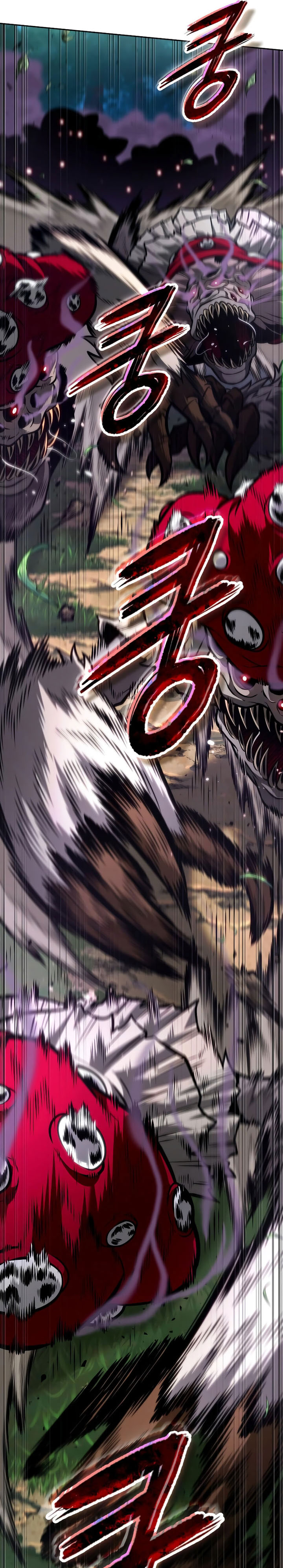 The Last Adventurer chapter 88