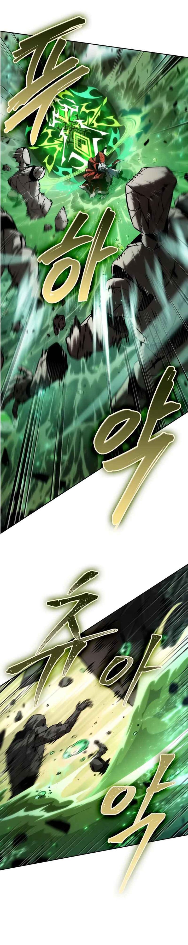 The Last Adventurer Chapter 94 Bahasa Indonesia