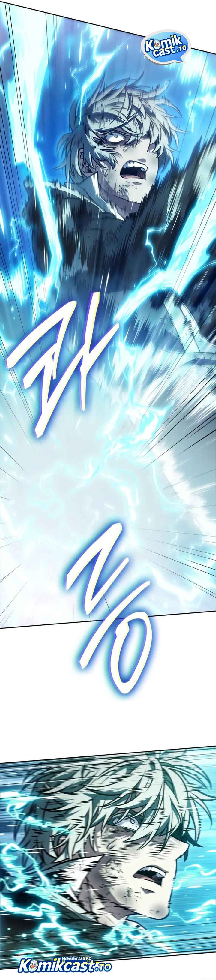 The Last Adventurer Chapter 94 Bahasa Indonesia