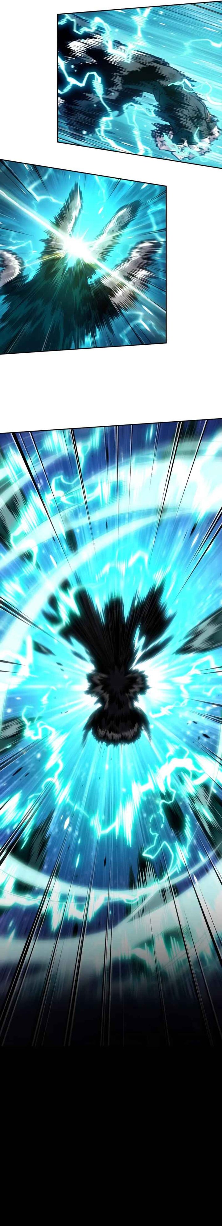 The Last Adventurer Chapter 94 Bahasa Indonesia