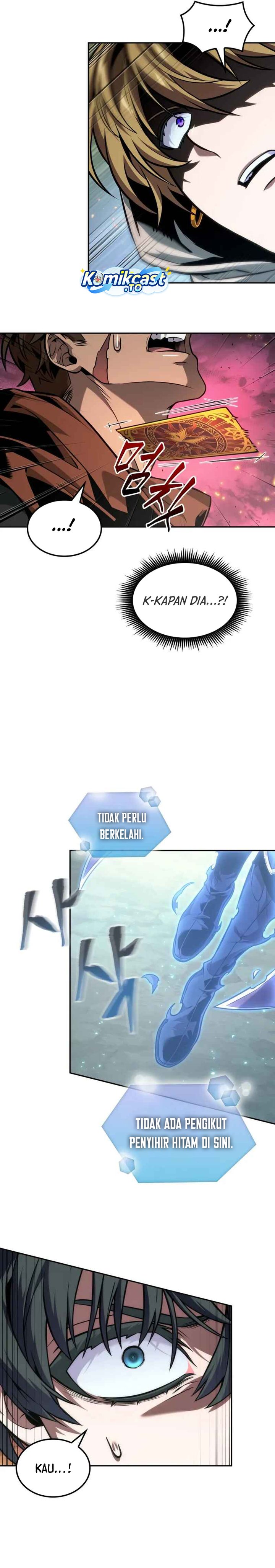 The Last Adventurer chapter 103