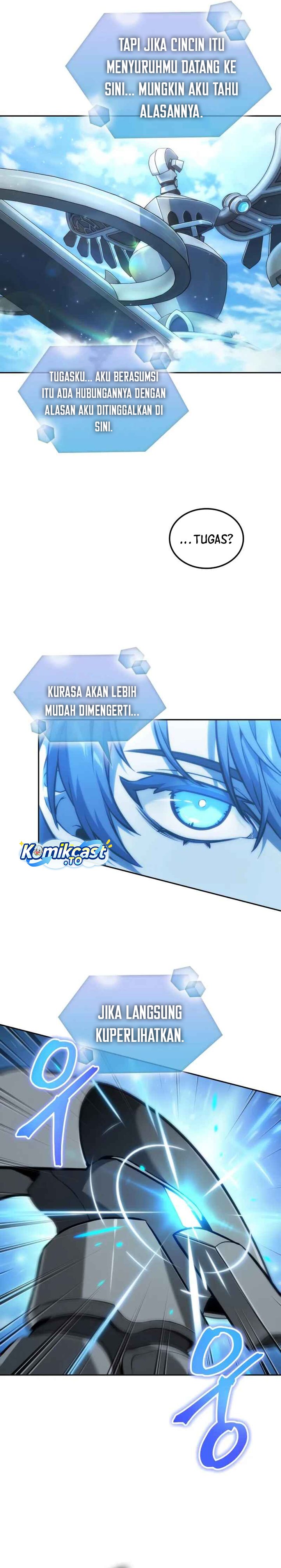 The Last Adventurer chapter 103