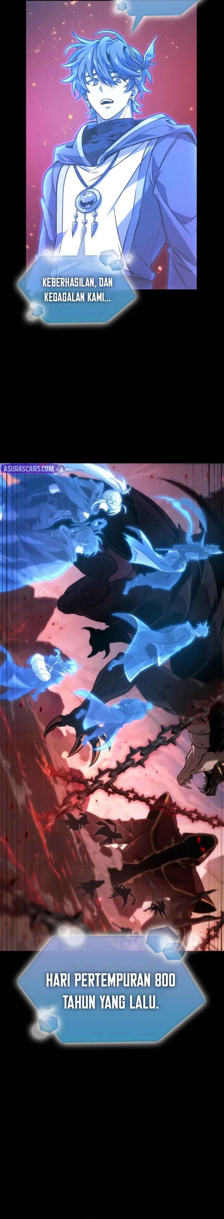 The Last Adventurer chapter 103