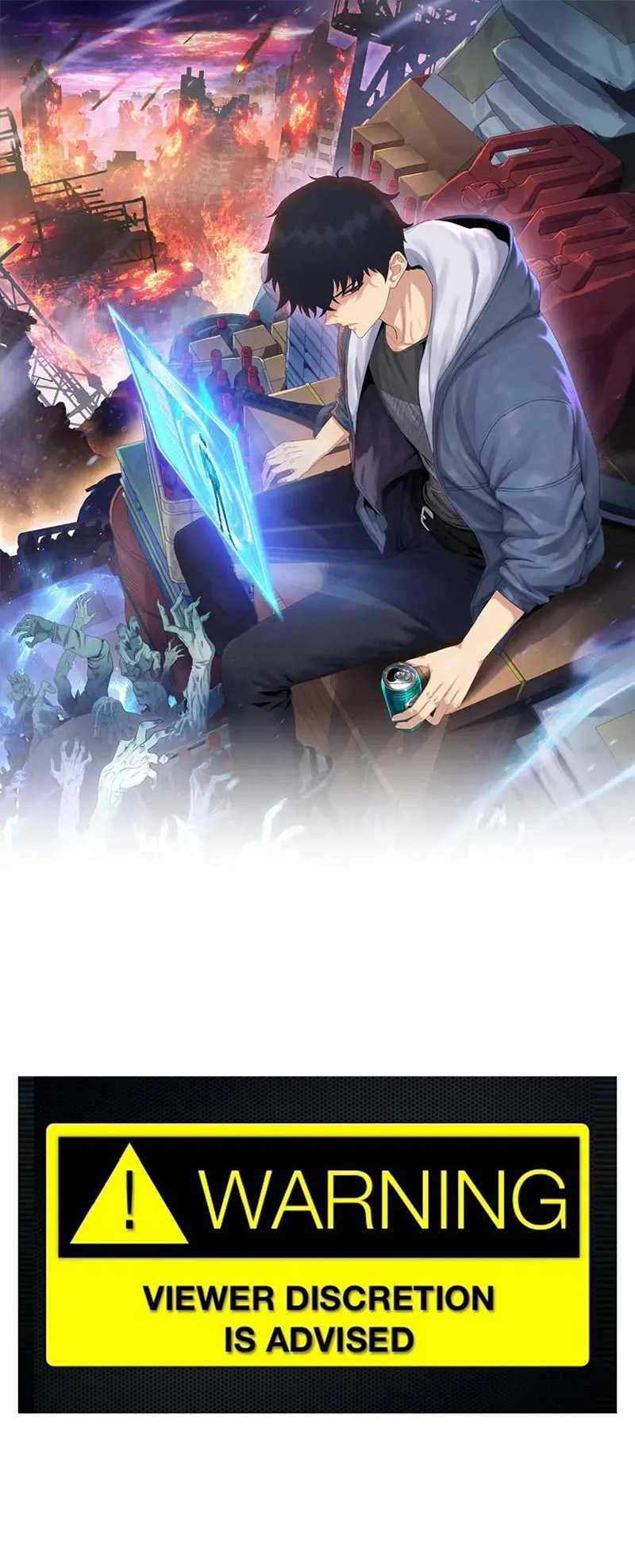 The Last All-Knowing Man Collected Trillions of Stuff from Day One Chapter 29 Bahasa Indonesia