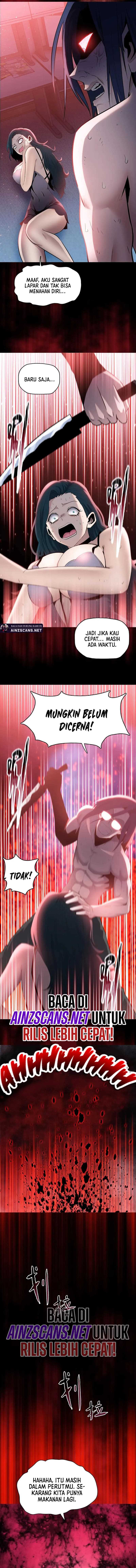 The Last All-Knowing Man Collected Trillions of Stuff from Day One Chapter 29 Bahasa Indonesia