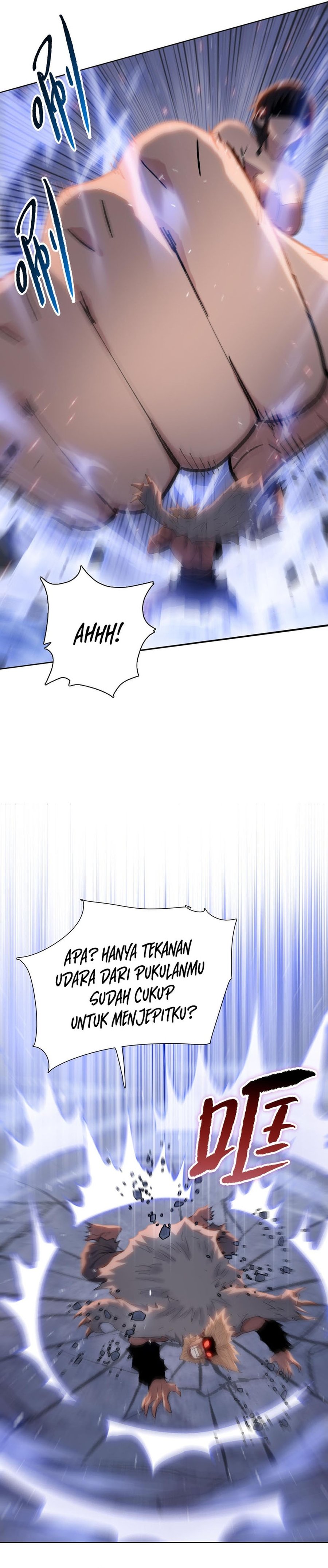 The Last All-Knowing Man Collected Trillions of Stuff from Day One chapter 51