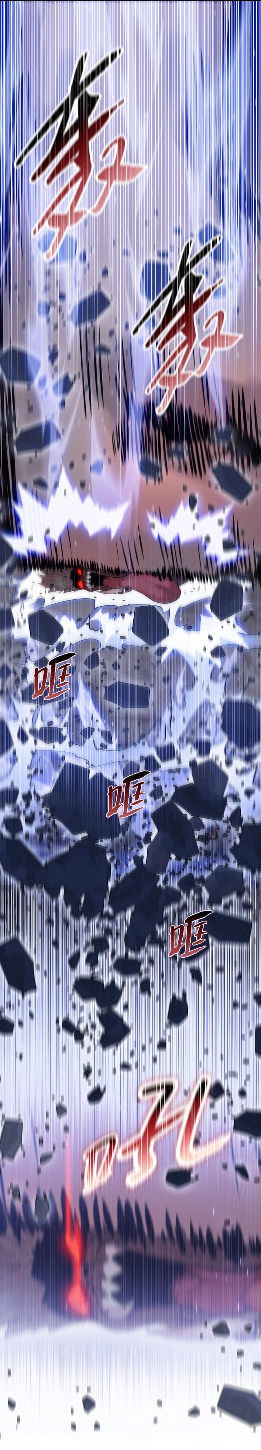 The Last All-Knowing Man Collected Trillions of Stuff from Day One chapter 51