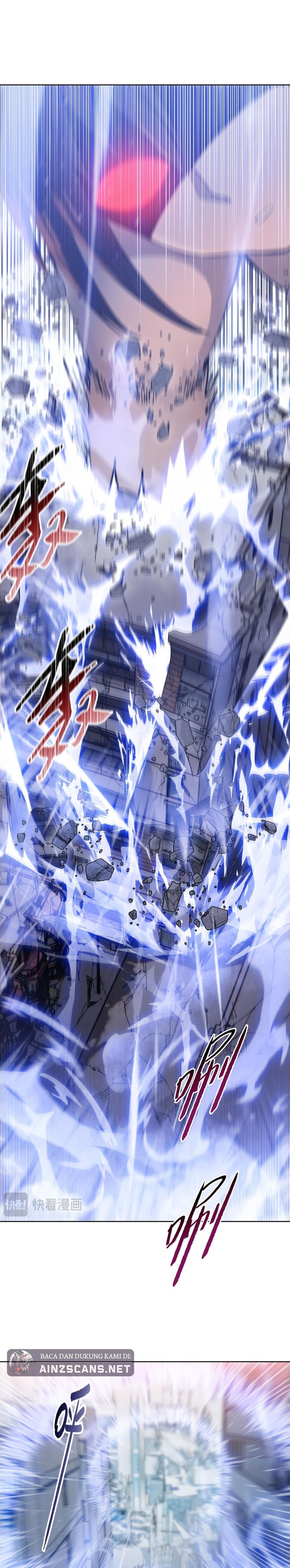 The Last All-Knowing Man Collected Trillions of Stuff from Day One chapter 51