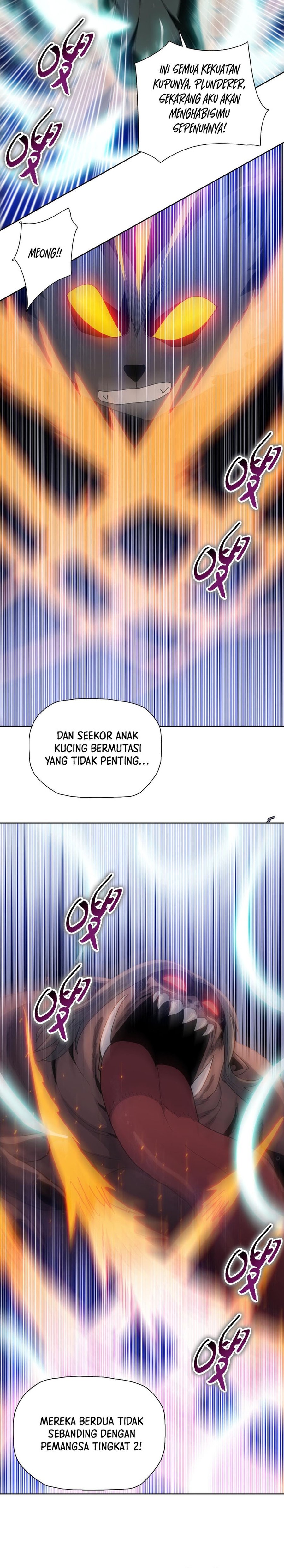 The Last All-Knowing Man Collected Trillions of Stuff from Day One chapter 51