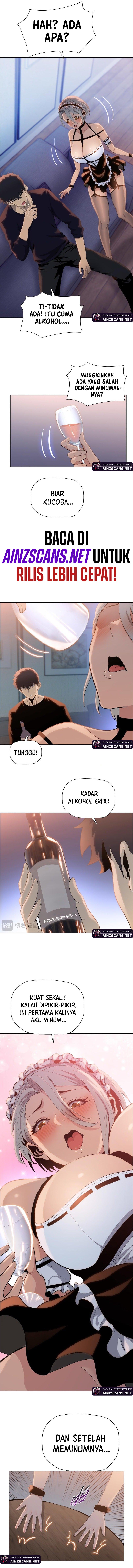 The Last All-Knowing Man Collected Trillions of Stuff from Day One chapter 57