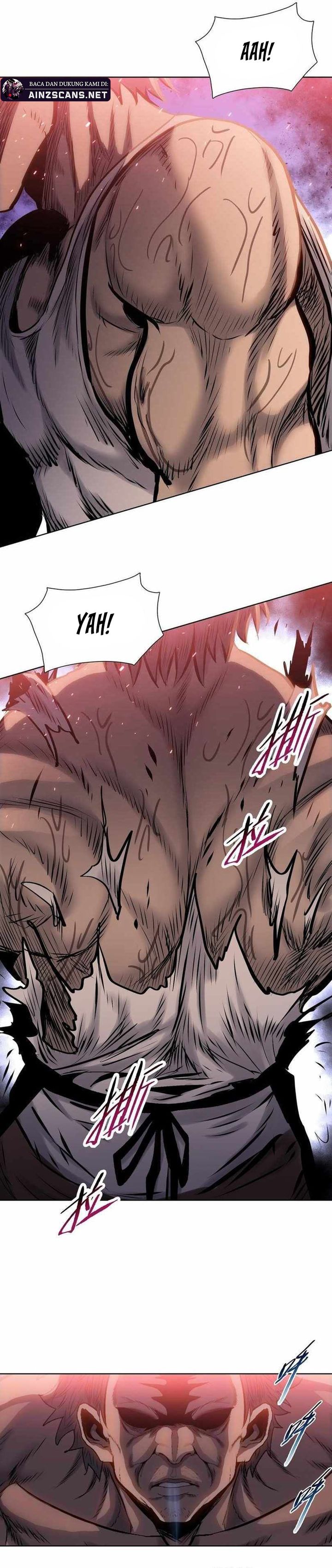 The Last All-Knowing Man Collected Trillions of Stuff from Day One Chapter 75 Bahasa Indonesia