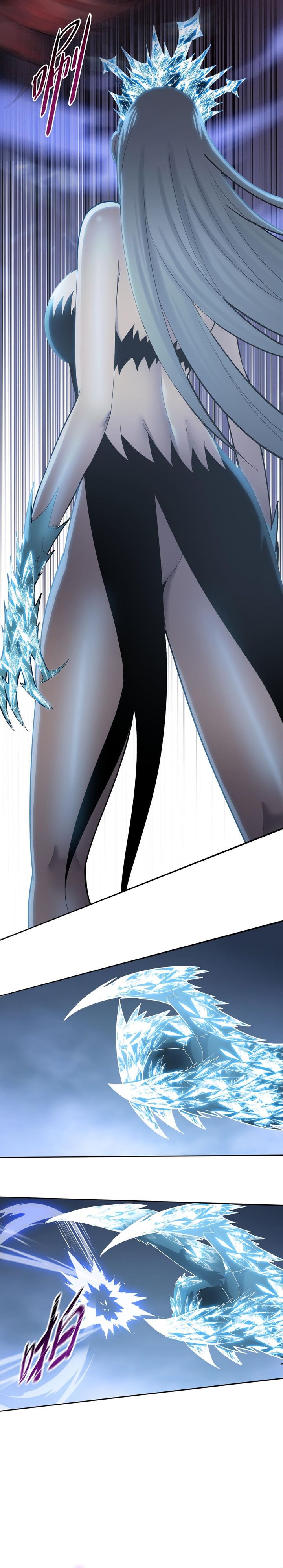 The Last All-Knowing Man Collected Trillions of Stuff from Day One Chapter 86 Bahasa Indonesia