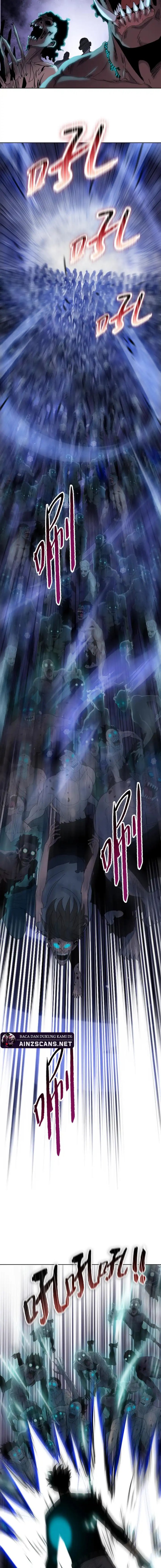 The Last All-Knowing Man Collected Trillions of Stuff from Day One chapter 90