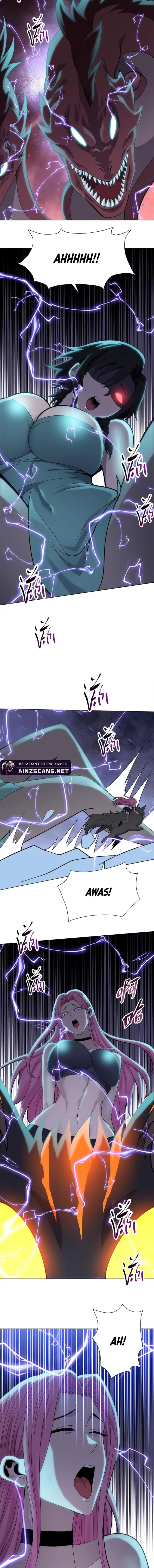 The Last All-Knowing Man Collected Trillions of Stuff from Day One chapter 90