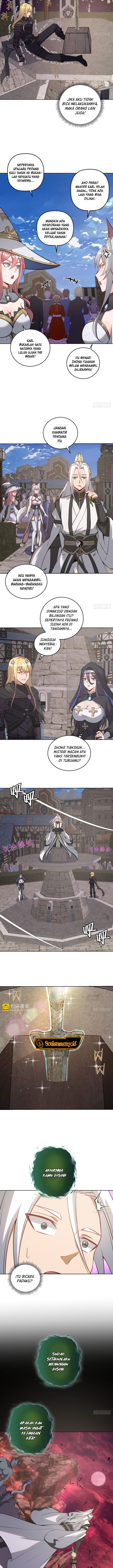 The Last Cultivator chapter 14