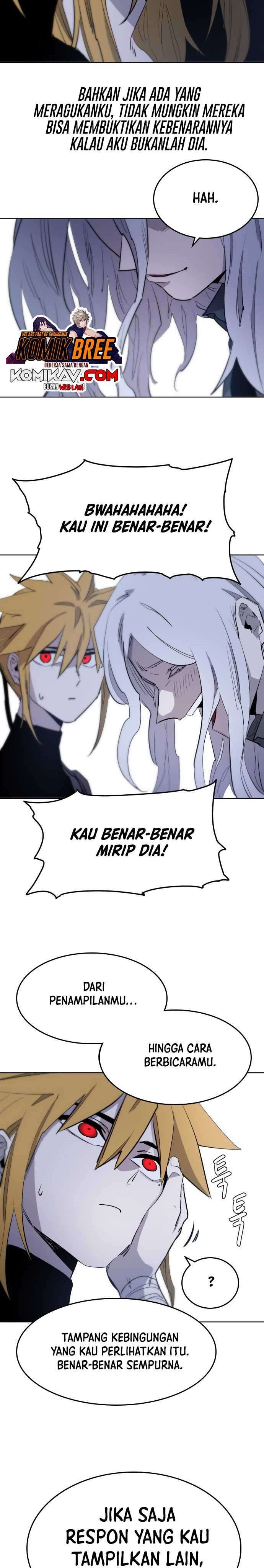 The Last Knight Of The Fire (The Knight of Embers) chapter 5