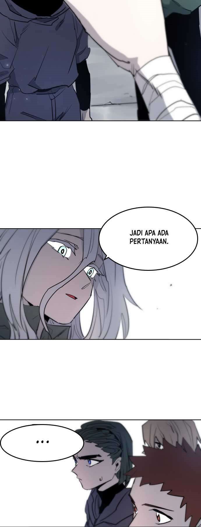 The Last Knight Of The Fire (The Knight of Embers) chapter 5