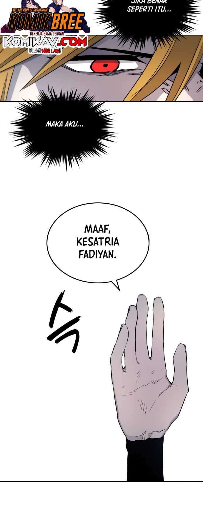 The Last Knight Of The Fire (The Knight of Embers) chapter 5