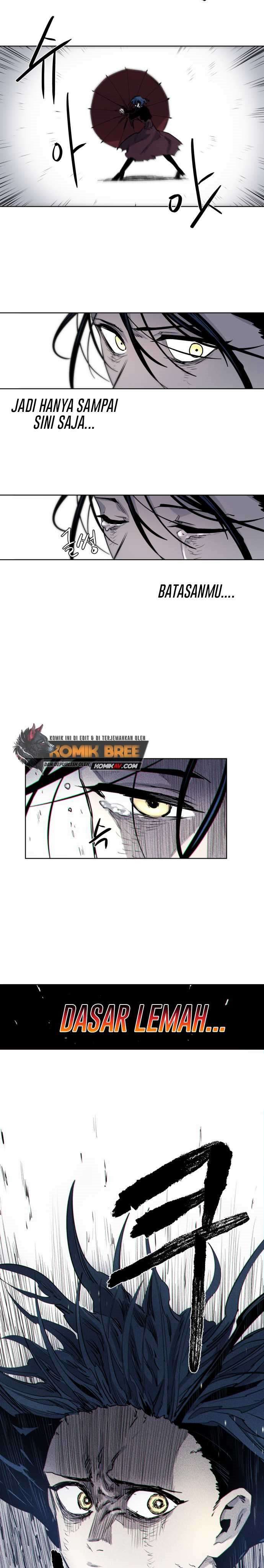 The Last Knight Of The Fire (The Knight of Embers) chapter 6