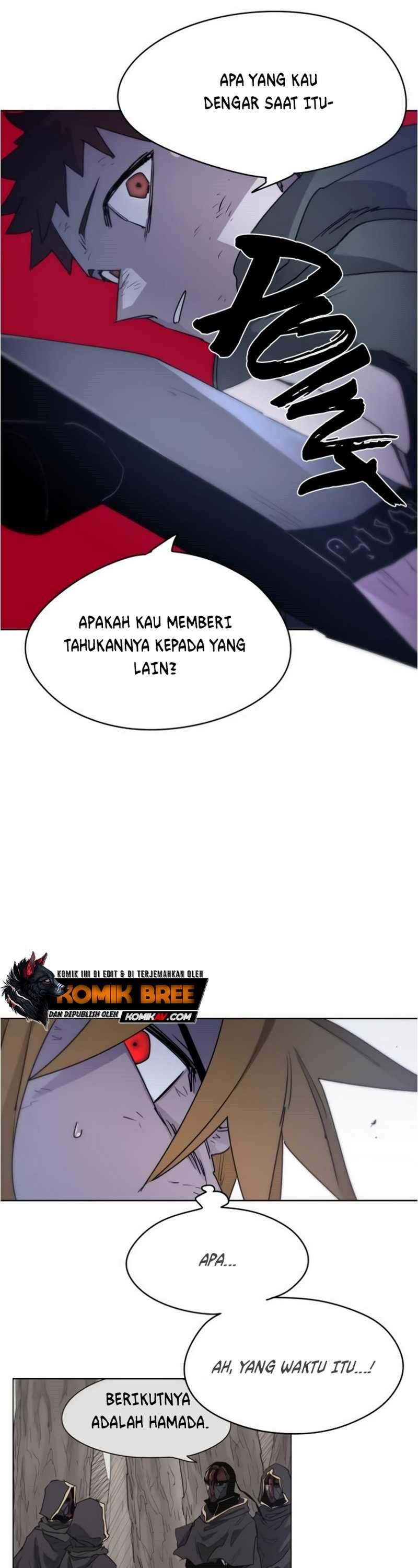 The Last Knight Of The Fire (The Knight of Embers) chapter 12