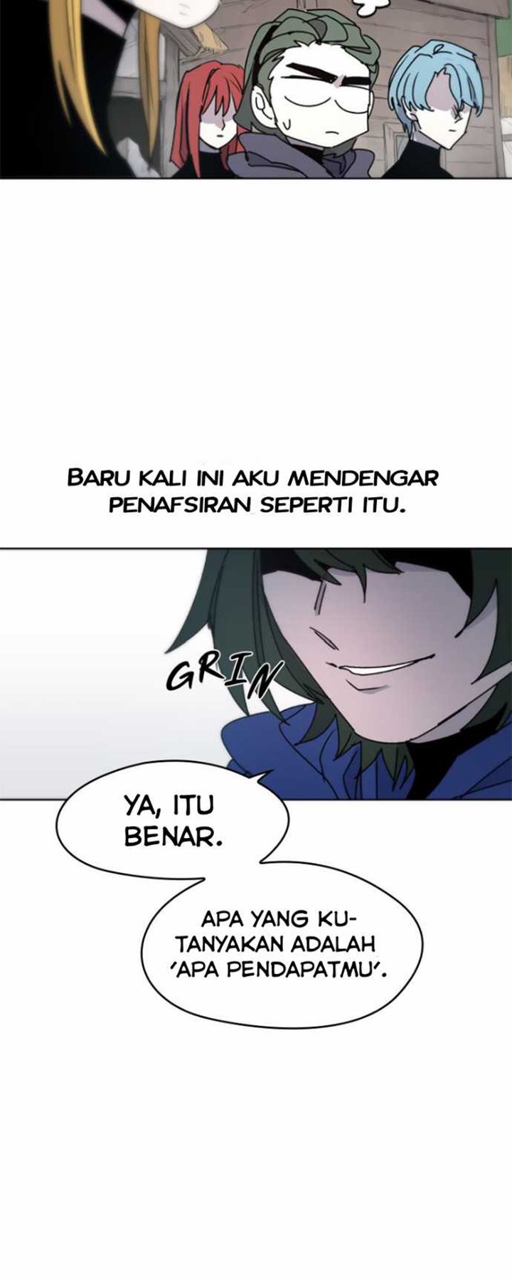 The Last Knight Of The Fire (The Knight of Embers) chapter 20