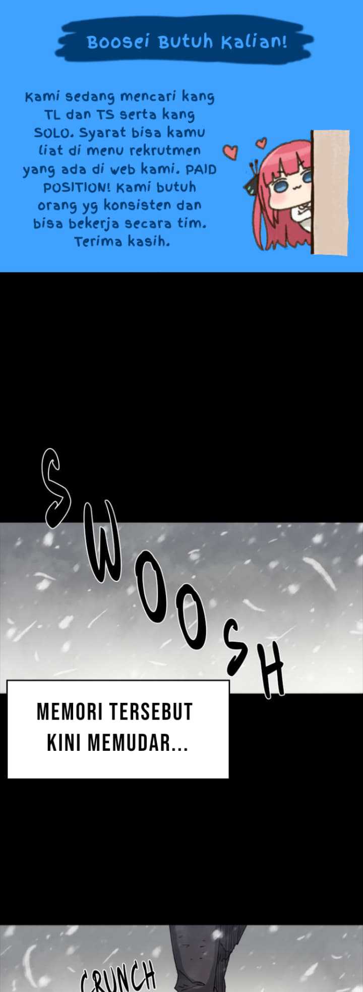 The Last Knight Of The Fire Chapter 27 Bahasa Indonesia